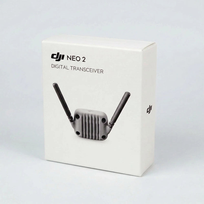 New Retail Sealed Genuine DJI Neo 2 Digital Transmission Module Replacement