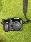 Panasonic Lumix GH4 16MP Professional 4K Mirrorless, 2604 SHTCNT, Accessories