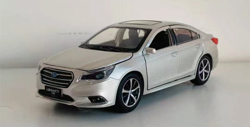 1/32 Subaru LEGACY car model