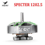 HGLRC SPECTER 1202.5 11000KV Brushless Motor for FPV Freestyle Long Range Drones