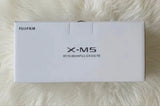¡¾TOP MINT¡¿FUJIFILM X-M5 Mirrorless Digital Camera Kit with XC15-45mm f/japan