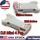 Fastshipping Drone Body Upper Cover Top Shell Module fit DJI Mini 4 Pro USA OEM