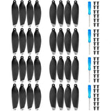 32Pcs Mavic Mini Propellers Accessories Compatible with DJI Mavic Mini Drone ...