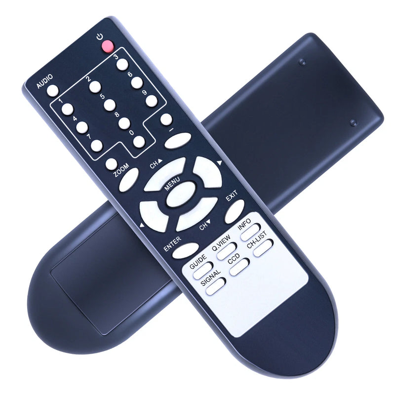 New RC-032 For COBY Converter box Remote Control DTV100 DTV101 DTV102 DTV103 Converter