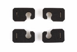 Replacement folding props holders for DJI Inspire 1/Matrice 100 drone