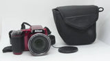 D3144 Nikon COOLPIX L840 Nikon With