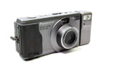 Panasonic PV-DC1580 Digital Camera PV-DF18 W/ Flash Unit AS IS For Parts