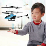 Mini RC-Helicopter Phantom Mini Remote Control Helicopter NICE Flashing US¡î¡î