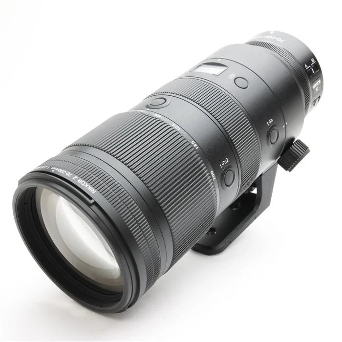 Nikon NIKKOR Z 70-200mm F/2.8 VR S (Nikon Z mount) #165 -Near Mint-