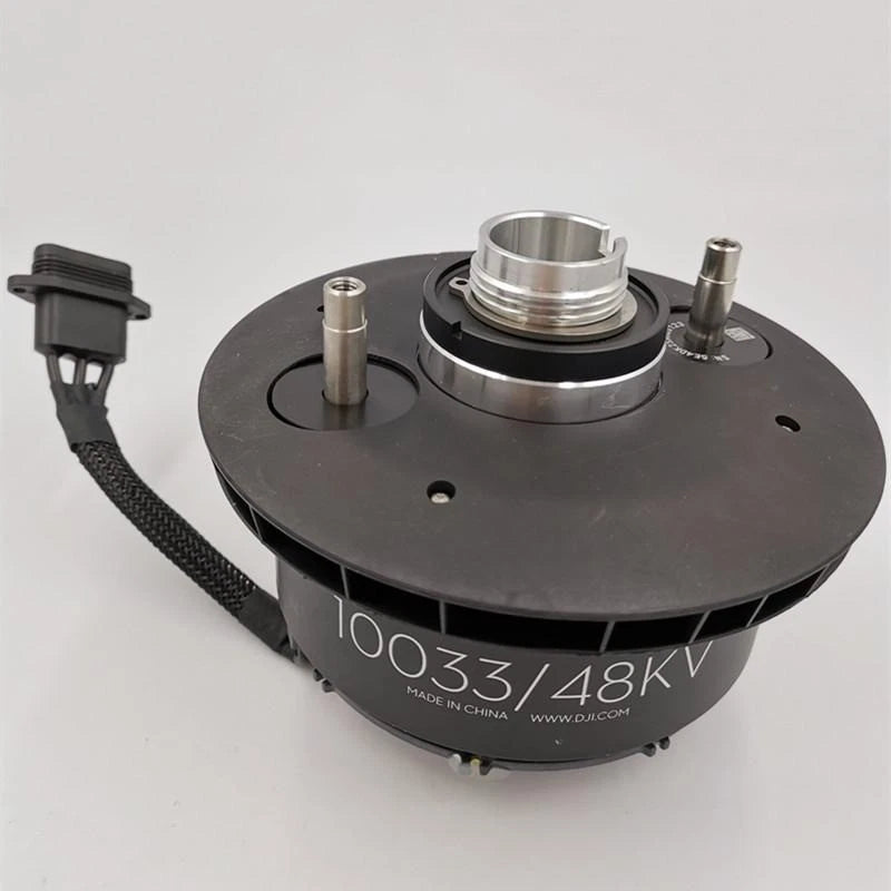 Agriculture Agras T40 V2 Motor Chinese version For DJI T40 brand new