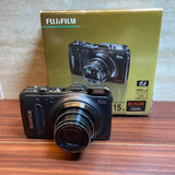 FUJIFILM FinePix F600 EXR digital camera 4921 From Japan