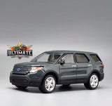 2015 15 Ford Explorer Collectible 1/64 Scale Diecast Model Collector Car