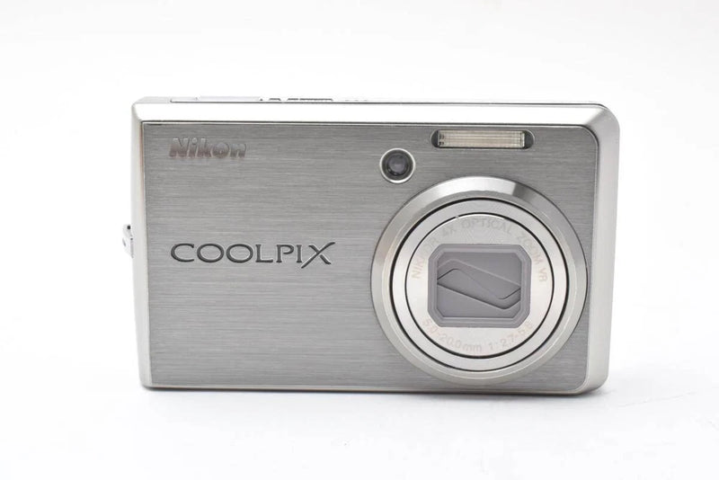 Nikon Nikon COOLPIX S600 #11102 2892637