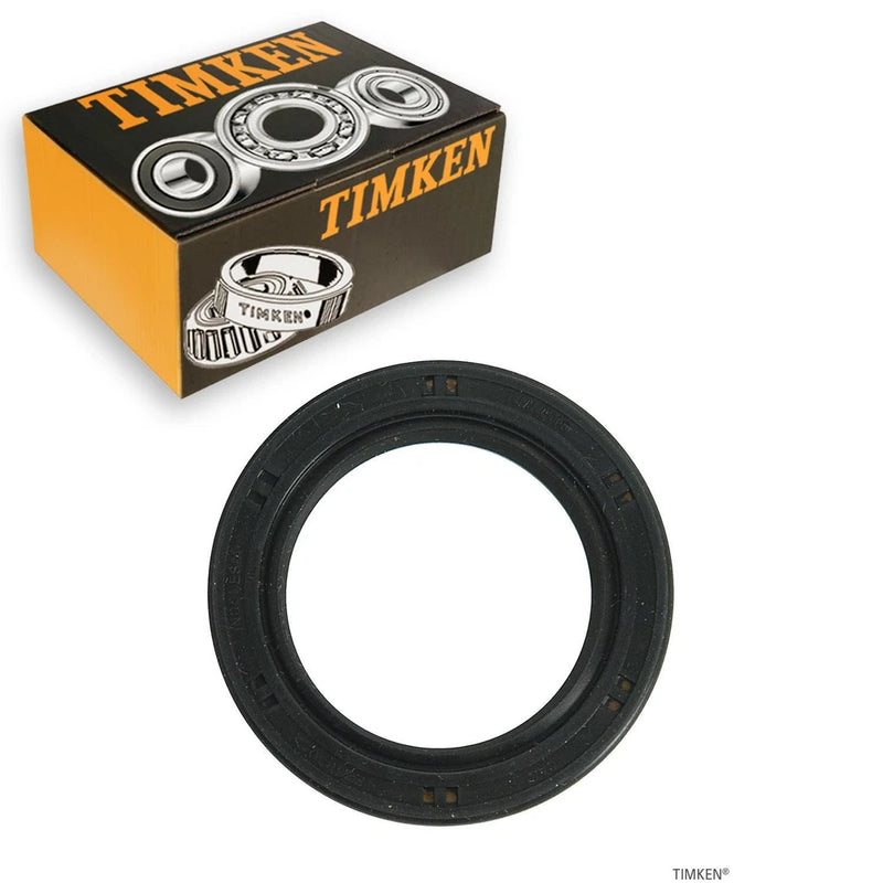 Timken Automatic Transmission Torque Converter Seal For 2015-2018 Lexus RC350 Converter