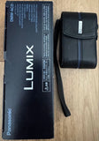 Panasonic Lumix DMC-FX100 Digital Camera 12MP 3.6x Optical Zoom From Japan