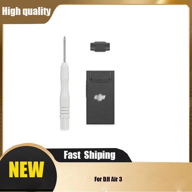 4G Cellular Module For DJI Air 3/Air 3S/DJI Mini 4 Pro/Matrice 4T/DJI RC Plus 2