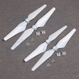 2 Pairs Propellers 9450S Quick Release Propeller Blades Props for DJI Phantom 4