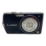 Panasonic DMC-FX70 Compact Digital Camera Excellent JAPAN