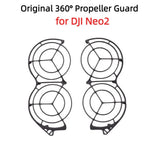 2025 New 360¡ã Propeller Guard Protection for DJI Neo 2 Drone Accessory Original
