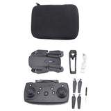 Pro Drone 4K HD Camera Foldable Drone Height Fixed Remote Control Pro Wifi9096