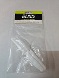 Blade BLH7523 White Propeller Set, Counter-Clockwise Rotation (2): mQX