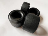 TAMIYA 1/12 NEW Tire Assy's for TYRRELL FORD F1 from Japan