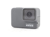 GoPro Hero 7 Wi-Fi Waterproof 10MP Video Camera - Silver