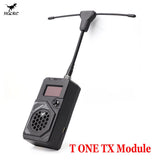 HGLRC T ONE TX Module ELRS 915Mhz 2W High Power 868-915MHz for FPV Racing Drone
