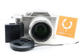 Good / Working #9549 PANASONIC Panasonic LUMIX DMC-FZ1 Battery With # Digital...