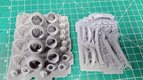 VW Beetle Rumbler Bodykit