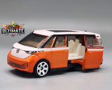 2024 24 Volkswagen ID. Buzz Collectible 1/64 Scale Model Collector Car