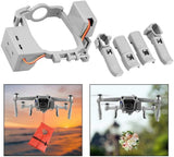 For DJI Mavic Air 2 2S Drone Accessories Air-Dropping Thrower Payload Release Drone