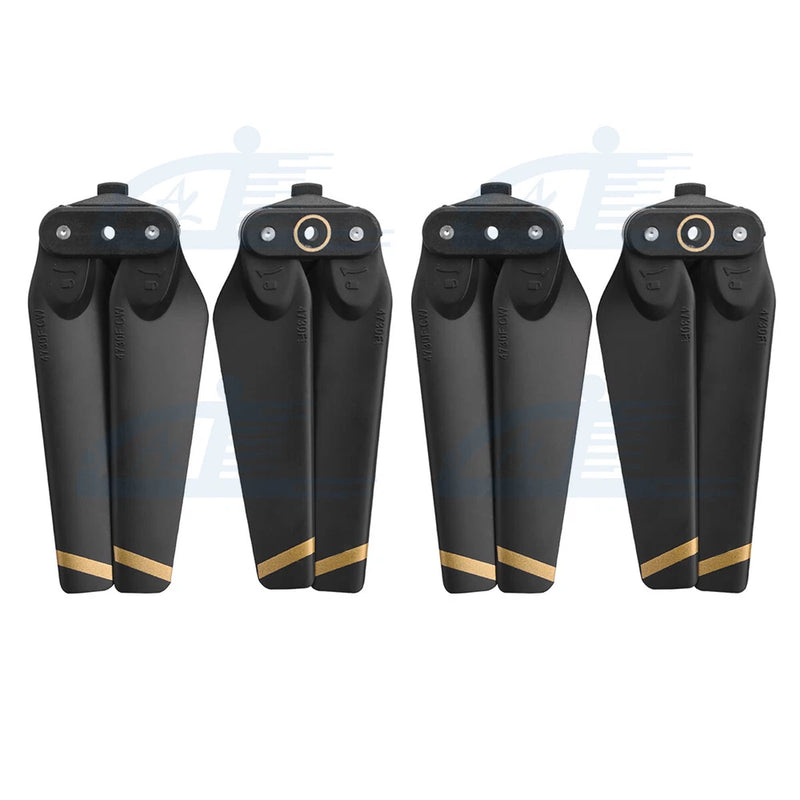 4Pcs 4730F Quick Release Folding Propeller Blade Prop for DJI Spark FPV Drone Gd