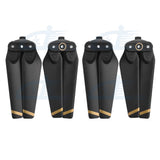4Pcs 4730F Quick Release Folding Propeller Blade Prop for DJI Spark FPV Drone Gd