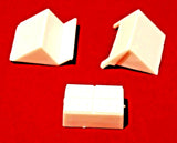 AMT Peterbilt 359 Wrecker Battery Box 1/25 Battery