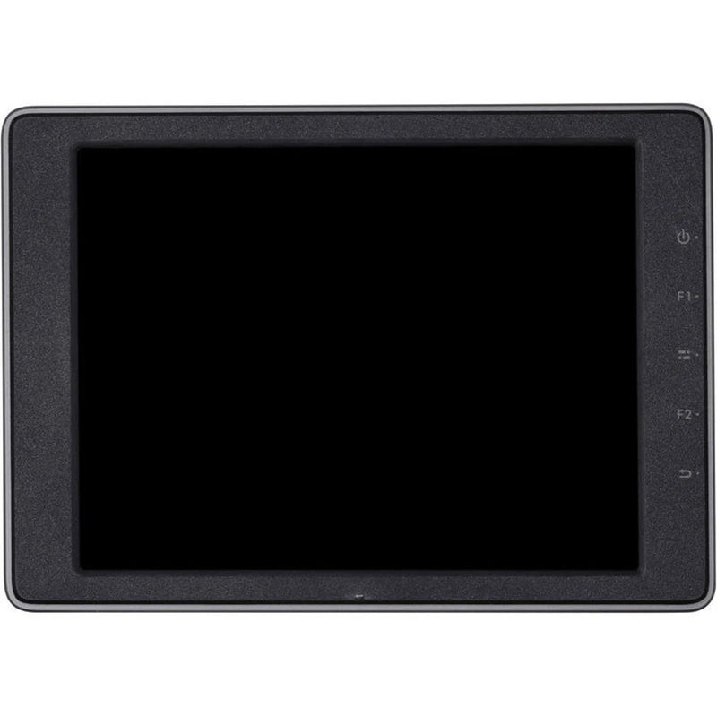 DJI CrystalSky 7.85-inch IPS touchscreen monitor with black display
