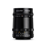 TTArtisans 100mm F2.8 Soap Bubble BOKEH Lens M42 Screw Mirrorless DSLR Camera