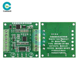 PWM to Voltage Servo 2-Channel Receiver Signal Converter RC Motor Controller 12V Converter