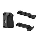 Rabbit Cage Shutter Handle Action Camera Grip Parts for DJI ACTION 5 PRO