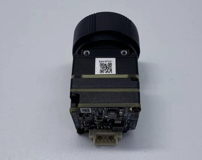 FPV Thermal Came 256x192 9.7mm TIC for Drones CVBS Interface