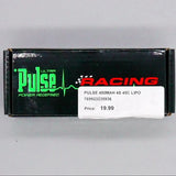 PULSE 450 mAh 4S 14.8V 45C (XT30) - FPV Racing Series - 130 Sized LiPo Battery