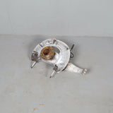2012-2018 BMW M5 M6 Left Front Spindle Knuckle Hub Bearing OEM 31212284053 Converter
