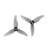 Gemfan Hurricane 2520-3 2.5 Inch 3-Blade Propeller for Long Range FPV Drone