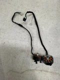 Lot of 2 Small Outrunner Brushless Front CC & CCW DC Motors for Drones 014