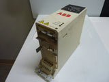 ABB ACS380-040S-01A8-4 Frequency Converter Input : 3PH 480VAC 50/60Hz  (31771)