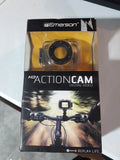Emerson EVC355FD Camcorder - Open Box