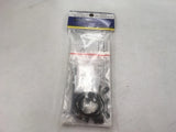 Microheli Carbon Center X Frame Set For Blade MQX Part#MH-MQX001X