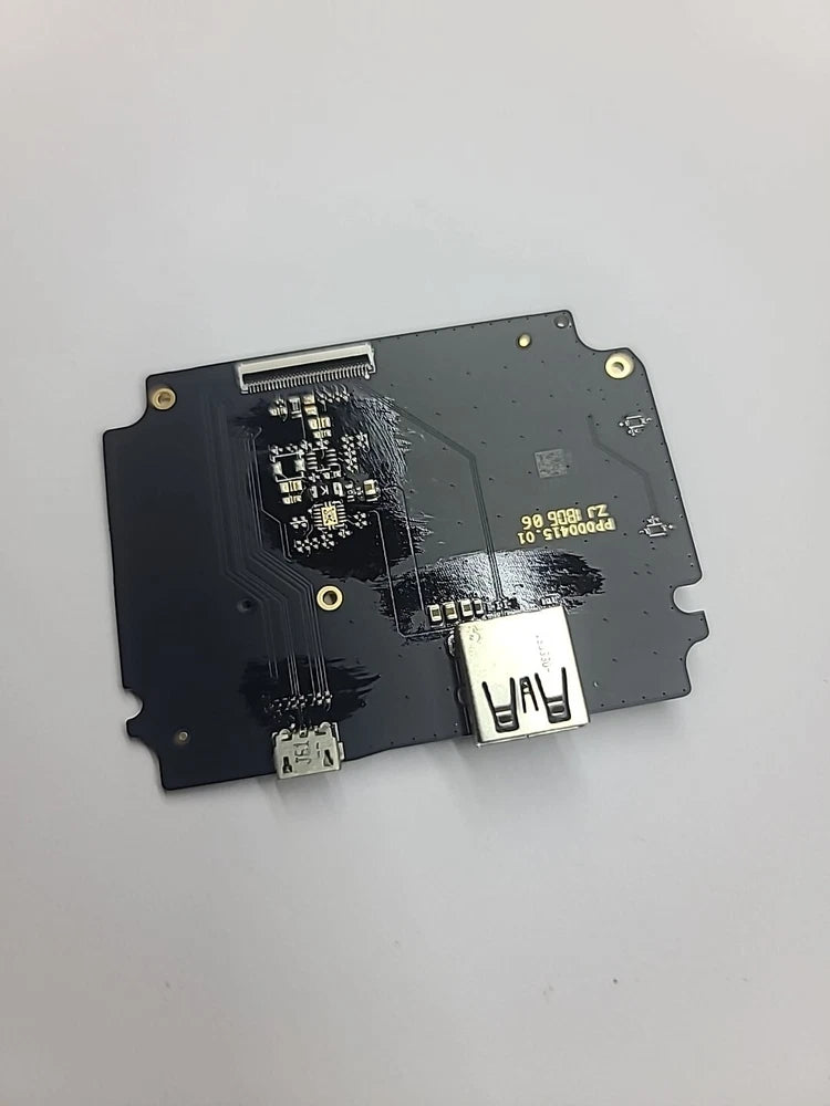 DJI Phantom 4 Pro Ultrasonic Visual Postioning Module