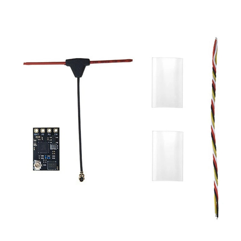 ELRS  2.4GHz RX EXPRESSLRS 2400 RX Receiver for FPV Long Ranges Drones1542