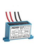 2PCS RY-2.5A rectifier input 0-500V output 0-225V RY rectifier